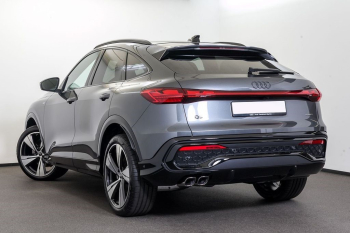 Audi Q5 Sportback TDI Quattro